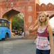 Image for article titled Free People: Someone Watched The Darjeeling Limited Before Booking This Photo Shoot